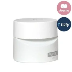 Aigner In White Men's Eau de Toilette 125ml